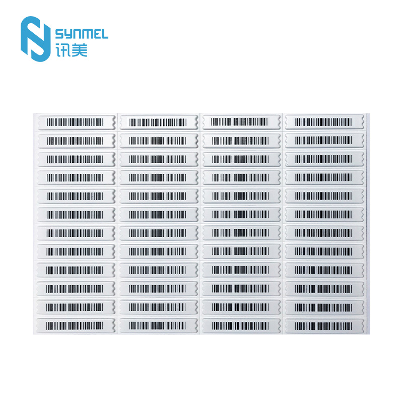 RF soft tags နှင့် AM soft tags တို့၏ ကွာခြားချက်ကား အဘယ်နည်း။