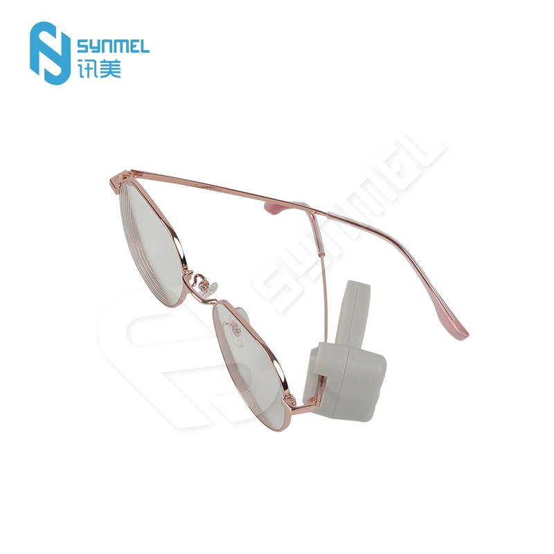 EAS optical tags များ၏လျှောက်လွှာနယ်ပယ်များ