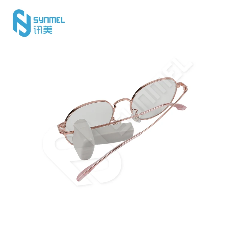 EAS optical tag